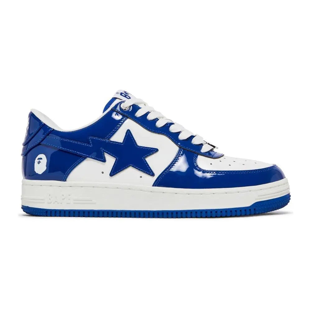Bape Sta Sneaker A Bathing APE